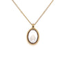 SG67 - NECKLACE - STRONGOLDEN