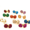 MCEA25004 - Earring Lols - Monticano Casual - RPV International Trading LLC