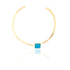 MCNE07 - Necklace FORMS - Monticano Casual. - RPV International Trading LLC
