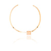 MCNE07 - Necklace FORMS - Monticano Casual. - RPV International Trading LLC