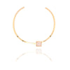 MCNE07 - Necklace FORMS - Monticano Casual. - RPV International Trading LLC