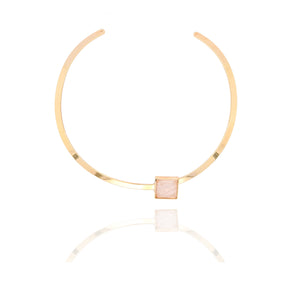 MCNE07 - Necklace FORMS - Monticano Casual. - RPV International Trading LLC