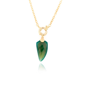 MCPE04 - Necklace Pendant Tip - Monticano Casual - RPV International Trading LLC