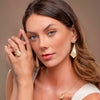 YCL085 - TRAMA NECKLACE - PANTANAL