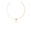 MCCK01 - Choker FORMS - Monticano Casual - RPV International Trading LLC