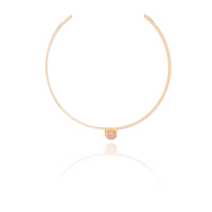 MCCK01 - Choker FORMS - Monticano Casual - RPV International Trading LLC