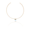 MCCK01 - Choker FORMS - Monticano Casual - RPV International Trading LLC