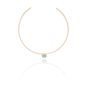 MCCK01 - Choker FORMS - Monticano Casual - RPV International Trading LLC