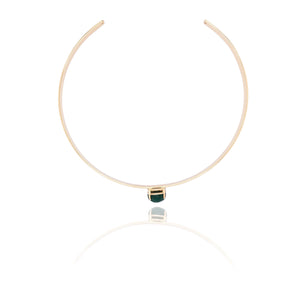 MCCK01 - Choker FORMS - Monticano Casual - RPV International Trading LLC