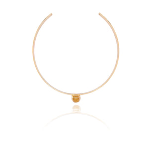 MCCK01 - Choker FORMS - Monticano Casual - RPV International Trading LLC