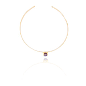 MCCK01 - Choker FORMS - Monticano Casual - RPV International Trading LLC