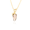 MCPE04 - Necklace Pendant Tip - Monticano Casual - RPV International Trading LLC