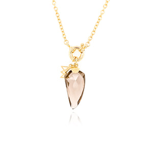 MCPE04 - Necklace Pendant Tip - Monticano Casual - RPV International Trading LLC