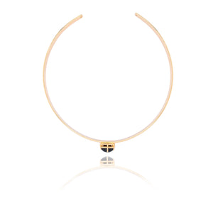 MCCK01 - Choker FORMS - Monticano Casual - RPV International Trading LLC
