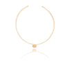 MCCK01 - Choker FORMS - Monticano Casual - RPV International Trading LLC