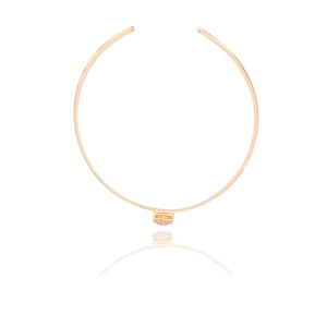 MCCK01 - Choker FORMS - Monticano Casual - RPV International Trading LLC