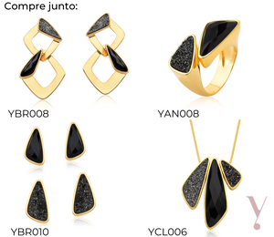 YCL006 - INTENSE NECKLACE - INTENSE COLLECTION