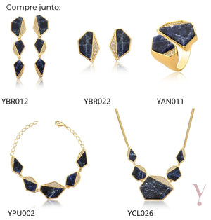 YCL026 - PERSONA NECKLACE - PERSONA