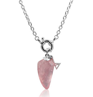 MCPE04 - Necklace Pendant Tip - Monticano Casual - RPV International Trading LLC