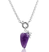 MCPE04 - Necklace Pendant Tip - Monticano Casual - RPV International Trading LLC