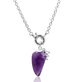 MCPE04 - Necklace Pendant Tip - Monticano Casual - RPV International Trading LLC