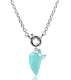 MCPE04 - Necklace Pendant Tip - Monticano Casual - RPV International Trading LLC