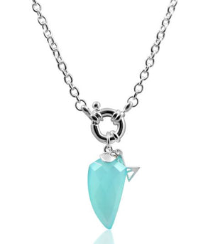 MCPE04 - Necklace Pendant Tip - Monticano Casual - RPV International Trading LLC