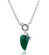 MCPE04 - Necklace Pendant Tip - Monticano Casual - RPV International Trading LLC