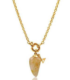 MCPE04 - Necklace Pendant Tip - Monticano Casual - RPV International Trading LLC