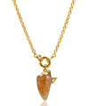 MCPE04 - Necklace Pendant Tip - Monticano Casual - RPV International Trading LLC