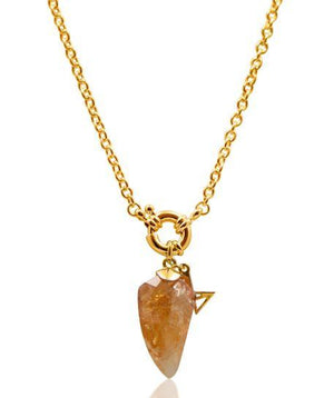 MCPE04 - Necklace Pendant Tip - Monticano Casual - RPV International Trading LLC