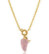 MCPE04 - Necklace Pendant Tip - Monticano Casual - RPV International Trading LLC