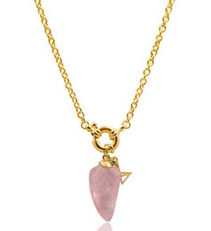 MCPE04 - Necklace Pendant Tip - Monticano Casual - RPV International Trading LLC