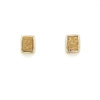 MCEA25007 - Earring Tops - Monticano Casual - RPV International Trading LLC