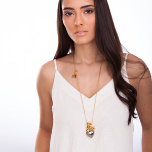 MD1320 - VITAL NECKLACE - ICONIC