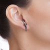 MD1420 - Pupil Earring - Reflexo - RPV International Trading LLC