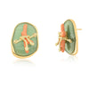 MD1500 - WATER FRONT EARRING - MAREA - RPV International Trading LLC