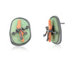 MD1500 - WATER FRONT EARRING - MAREA - RPV International Trading LLC