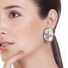 MD1500 - WATER FRONT EARRING - MAREA - RPV International Trading LLC
