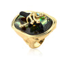 MD1501 - WATER FRONT RING - MAREA - RPV International Trading LLC