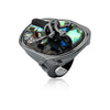 MD1501 - WATER FRONT RING - MAREA - RPV International Trading LLC