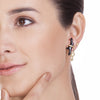 MD1503 - CORAL EARRING - MAREA - RPV International Trading LLC
