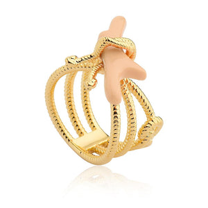 MD1504 - CORAL RING - MAREA - RPV International Trading LLC