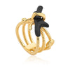 MD1504 - CORAL RING - MAREA - RPV International Trading LLC