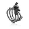 MD1504 - CORAL RING - MAREA - RPV International Trading LLC