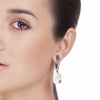MD1506 - CONCH EARRING - MAREA - RPV International Trading LLC