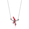 MD1512 - CORAL NECKLACE - MAREA - RPV International Trading LLC