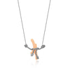 MD1512 - CORAL NECKLACE - MAREA - RPV International Trading LLC