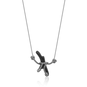 MD1512 - CORAL NECKLACE - MAREA - RPV International Trading LLC