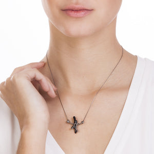 MD1512 - CORAL NECKLACE - MAREA - RPV International Trading LLC